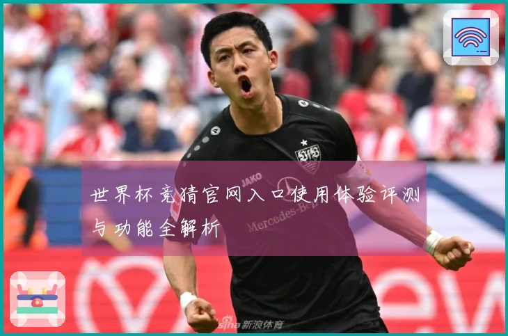 世界杯竞猜官网入口使用体验评测与功能全解析