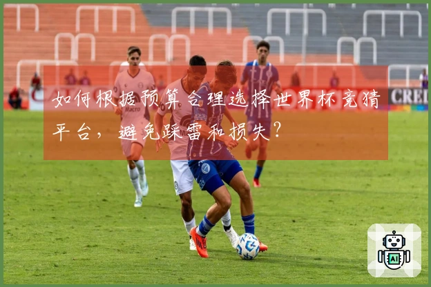 如何根据预算合理选择世界杯竞猜平台，避免踩雷和损失？