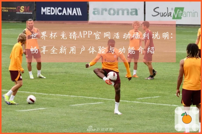 世界杯竞猜APP官网活动福利说明：畅享全新用户体验与功能介绍