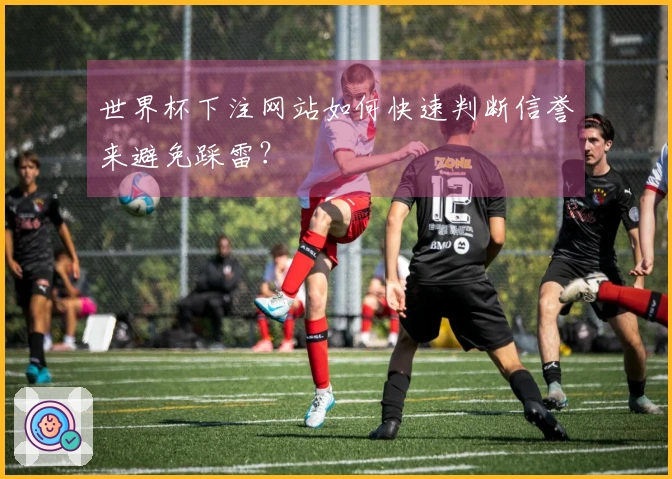 世界杯下注网站如何快速判断信誉来避免踩雷？