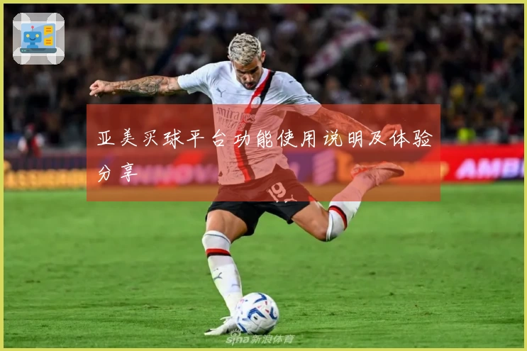 亚美买球平台功能使用说明及体验分享