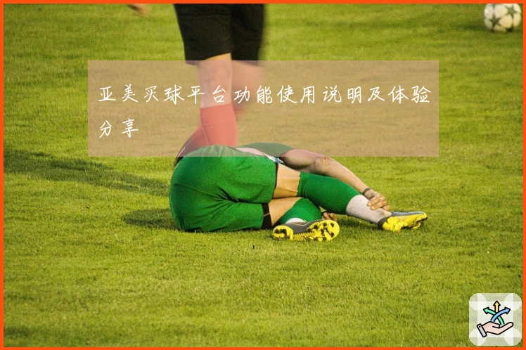 亚美买球平台功能使用说明及体验分享