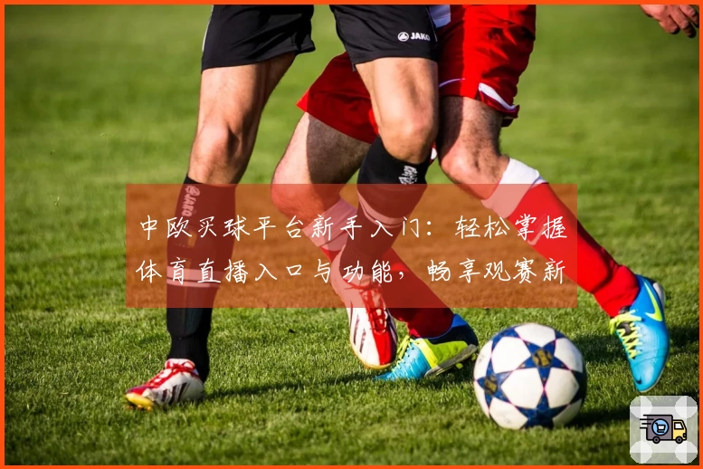 中欧买球平台新手入门：轻松掌握体育直播入口与功能，畅享观赛新体验