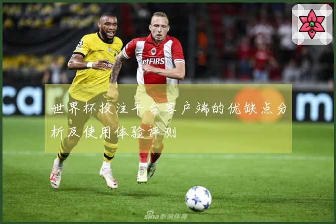 世界杯投注平台客户端的优缺点分析及使用体验评测