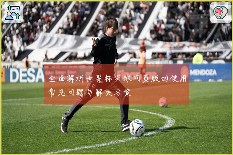 全面解析世界杯买球网页版的使用常见问题与解决方案