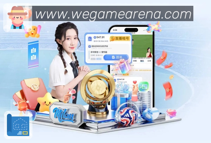 我们的品牌使命