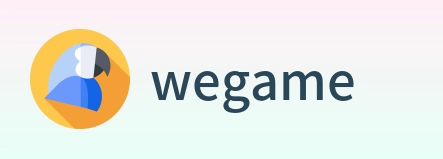wegame Logo